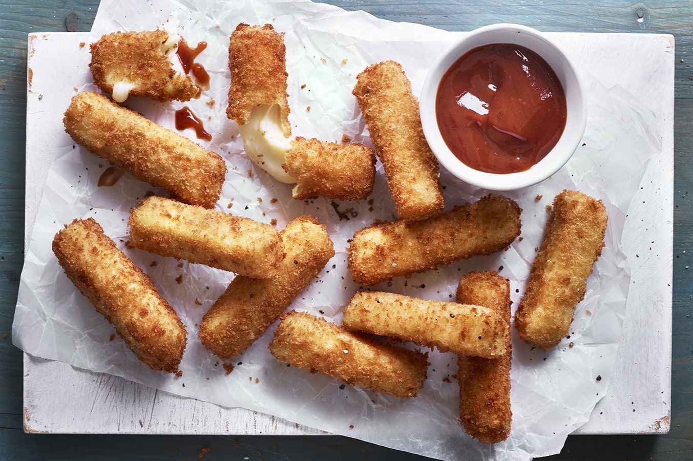 air-fried-mozzarella-sticks-recipe