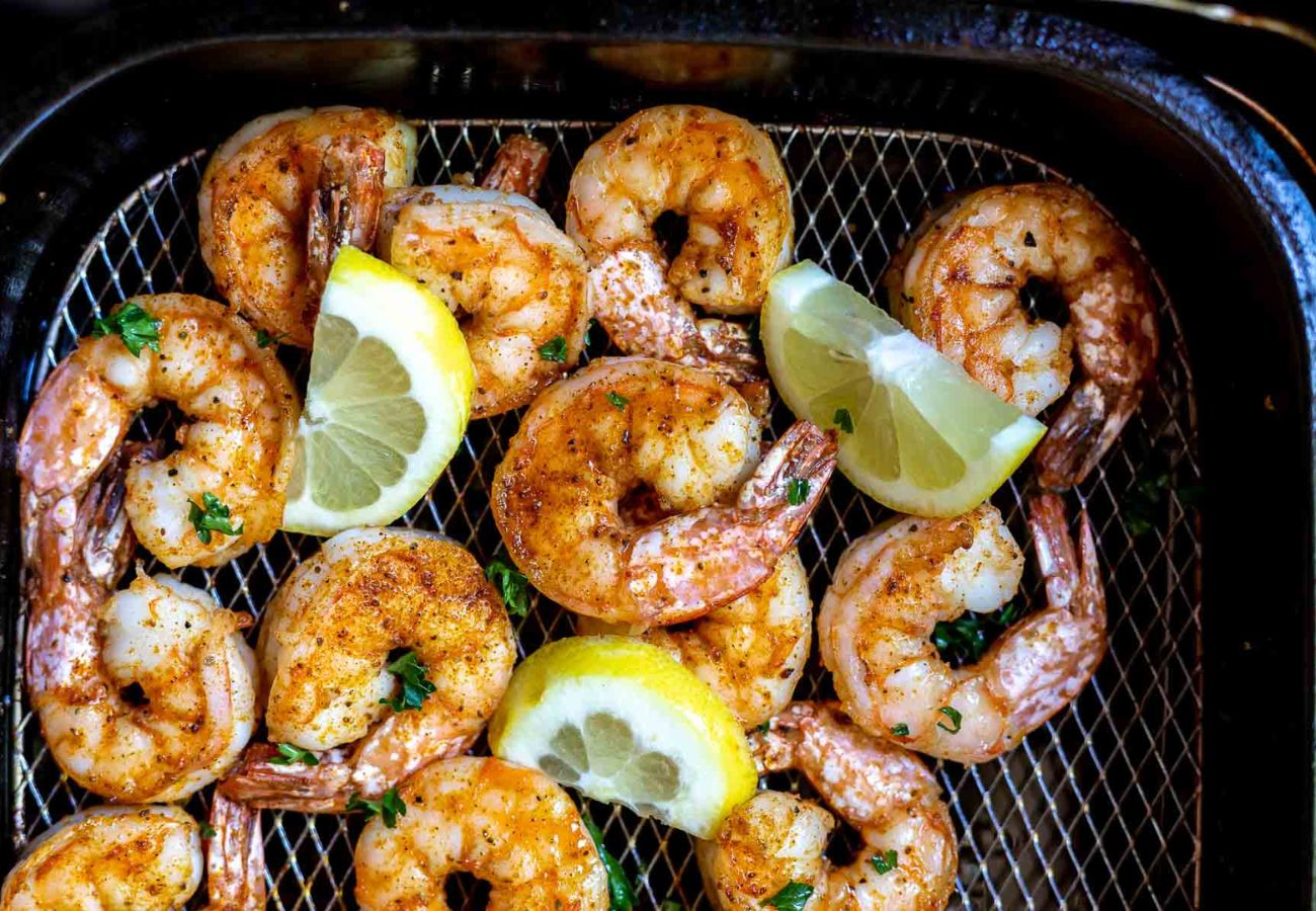 air-fried-shrimp-recipe