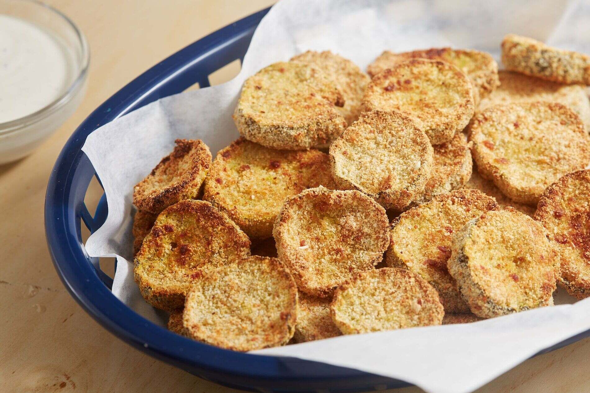 air-fryer-fried-pickles-recipe