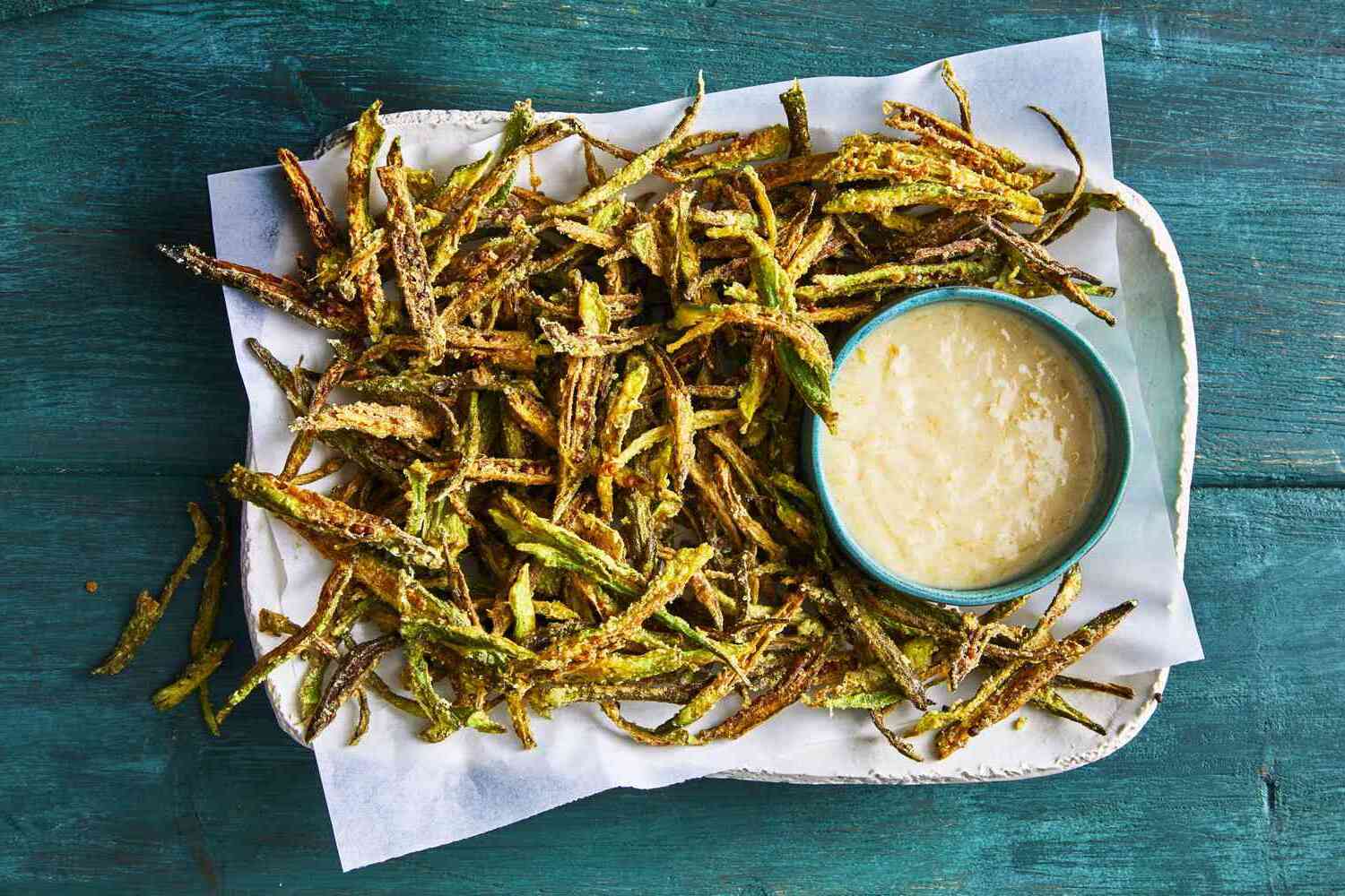 air-fryer-okra-fries-recipe