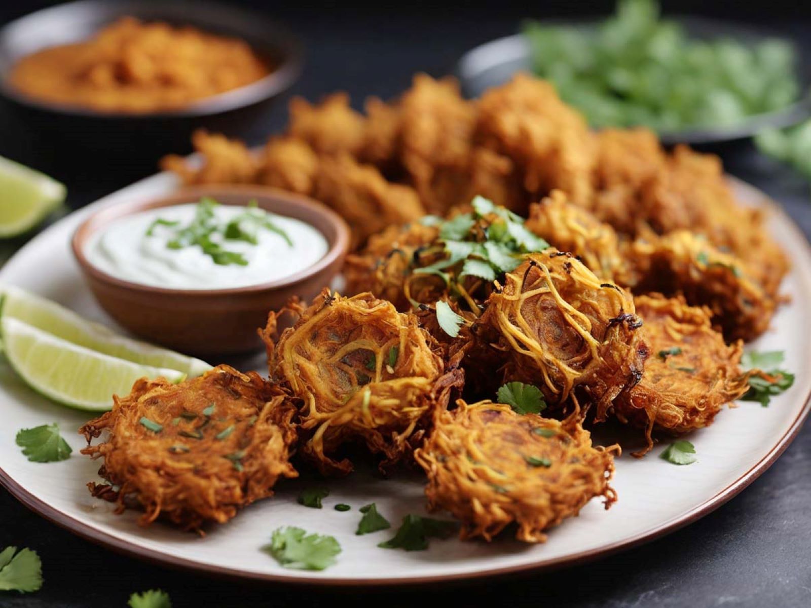 air-fryer-onion-bhaji-recipe