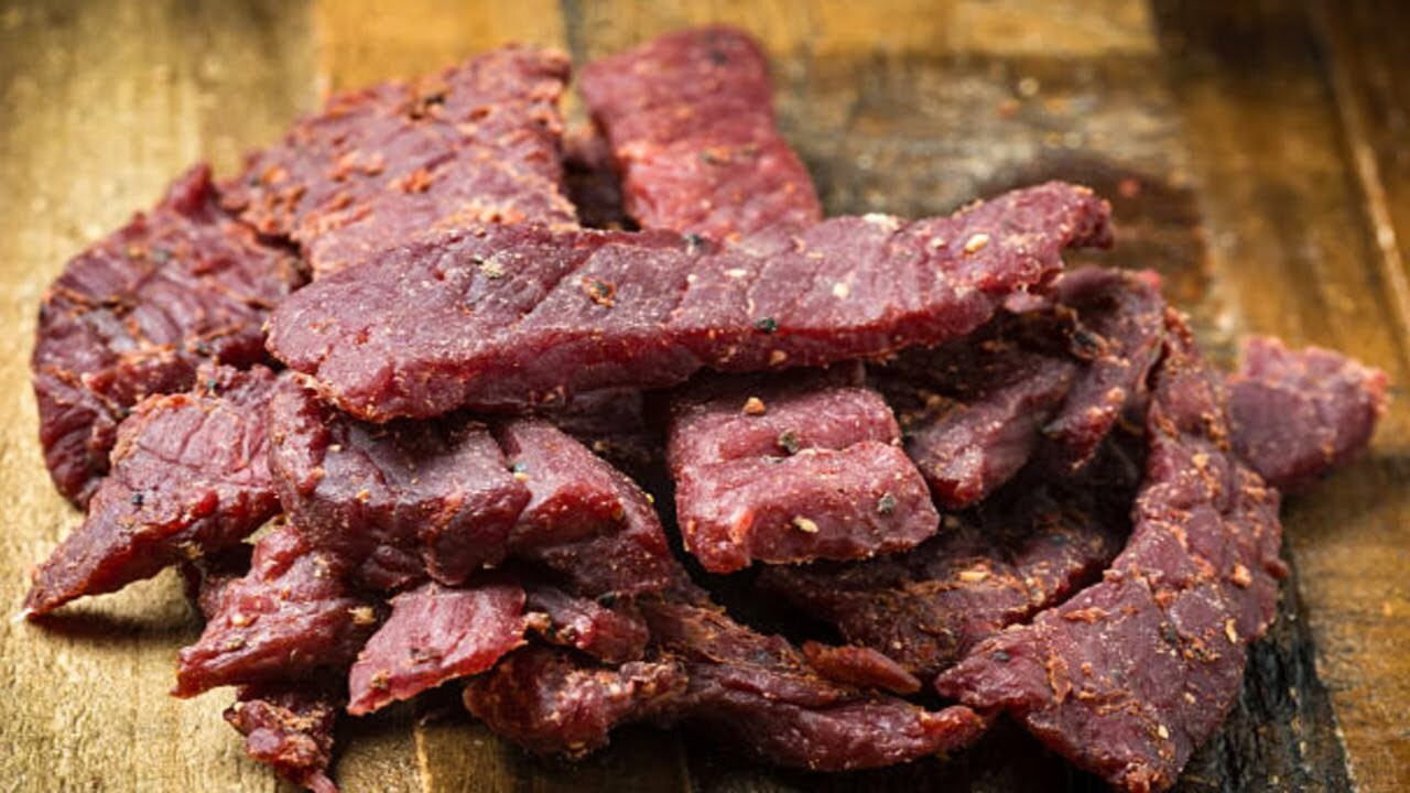 air-fryer-oven-beef-jerky-recipe