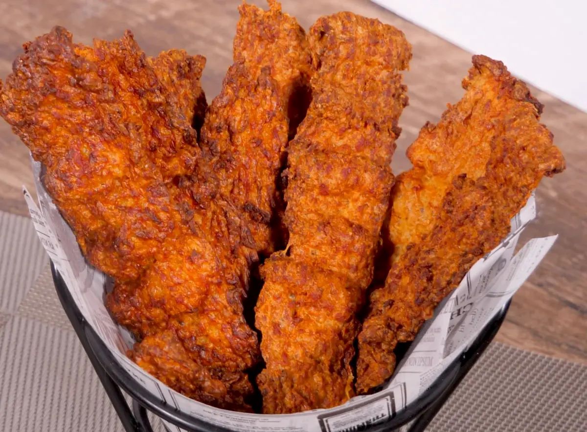 air-fryer-oven-pork-jerky-recipe