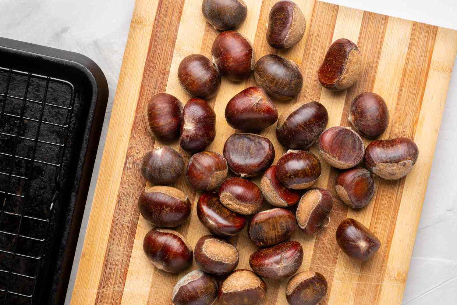 air-fryer-roasted-chestnuts-recipe