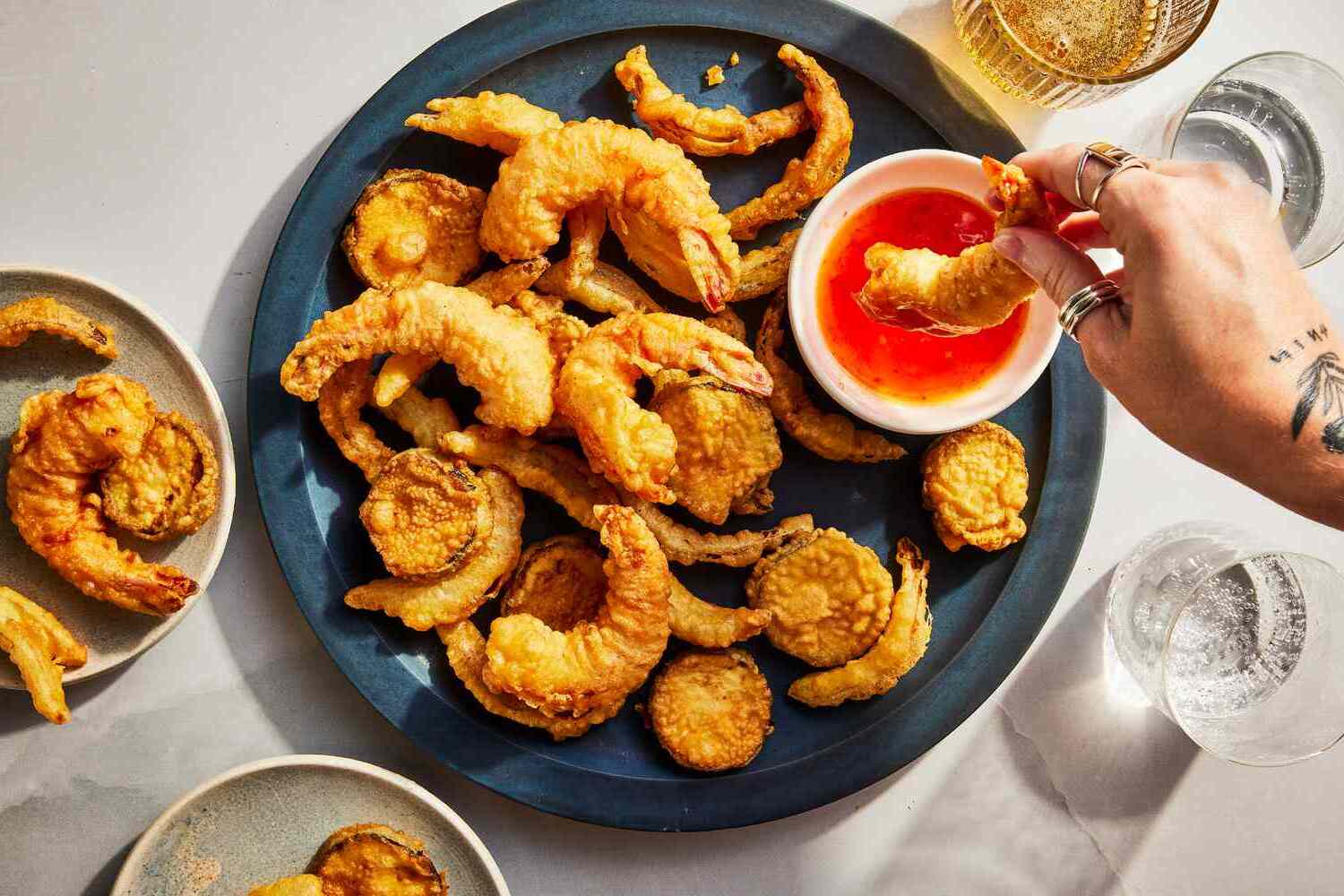 air-fryer-shrimp-tempura-recipe