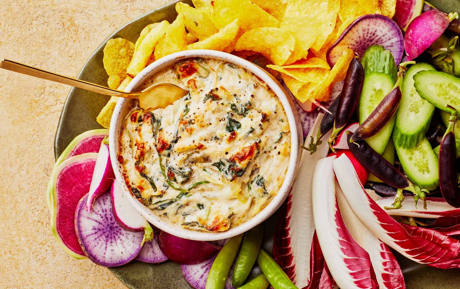 artichoke-spinach-dip-recipe