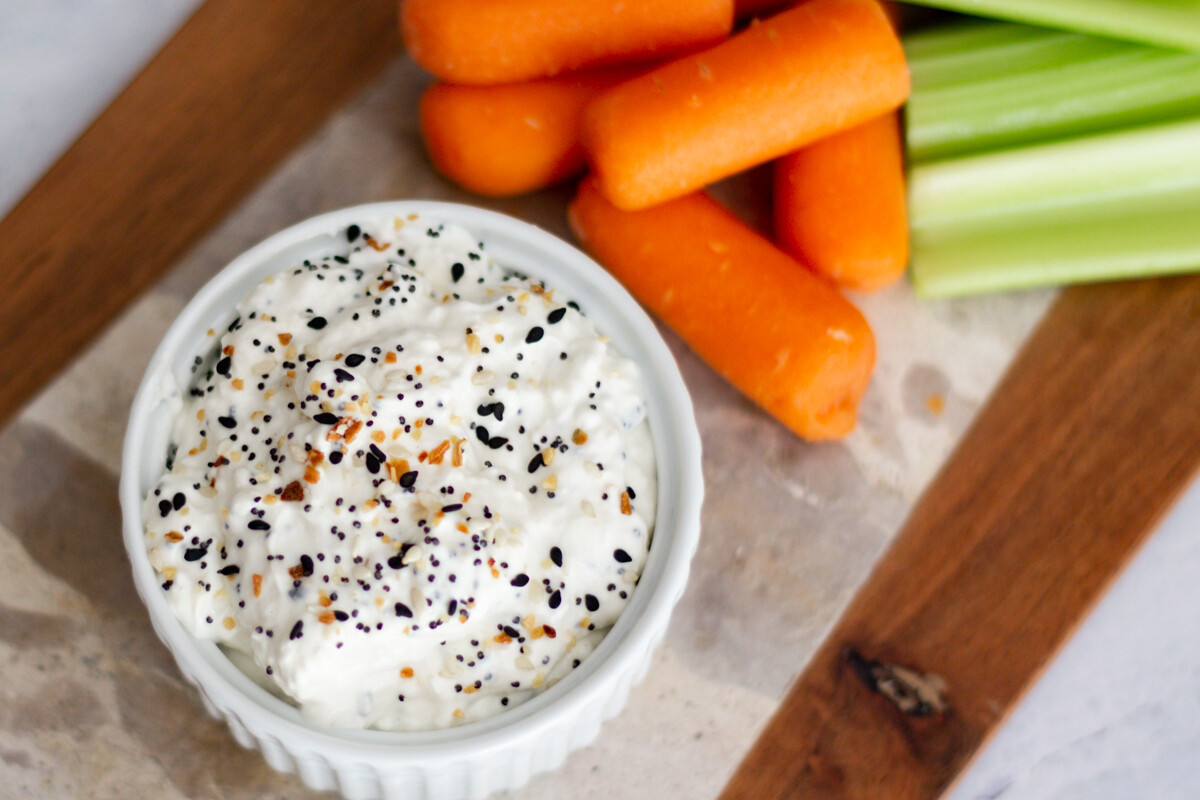 bagel-dip-recipe