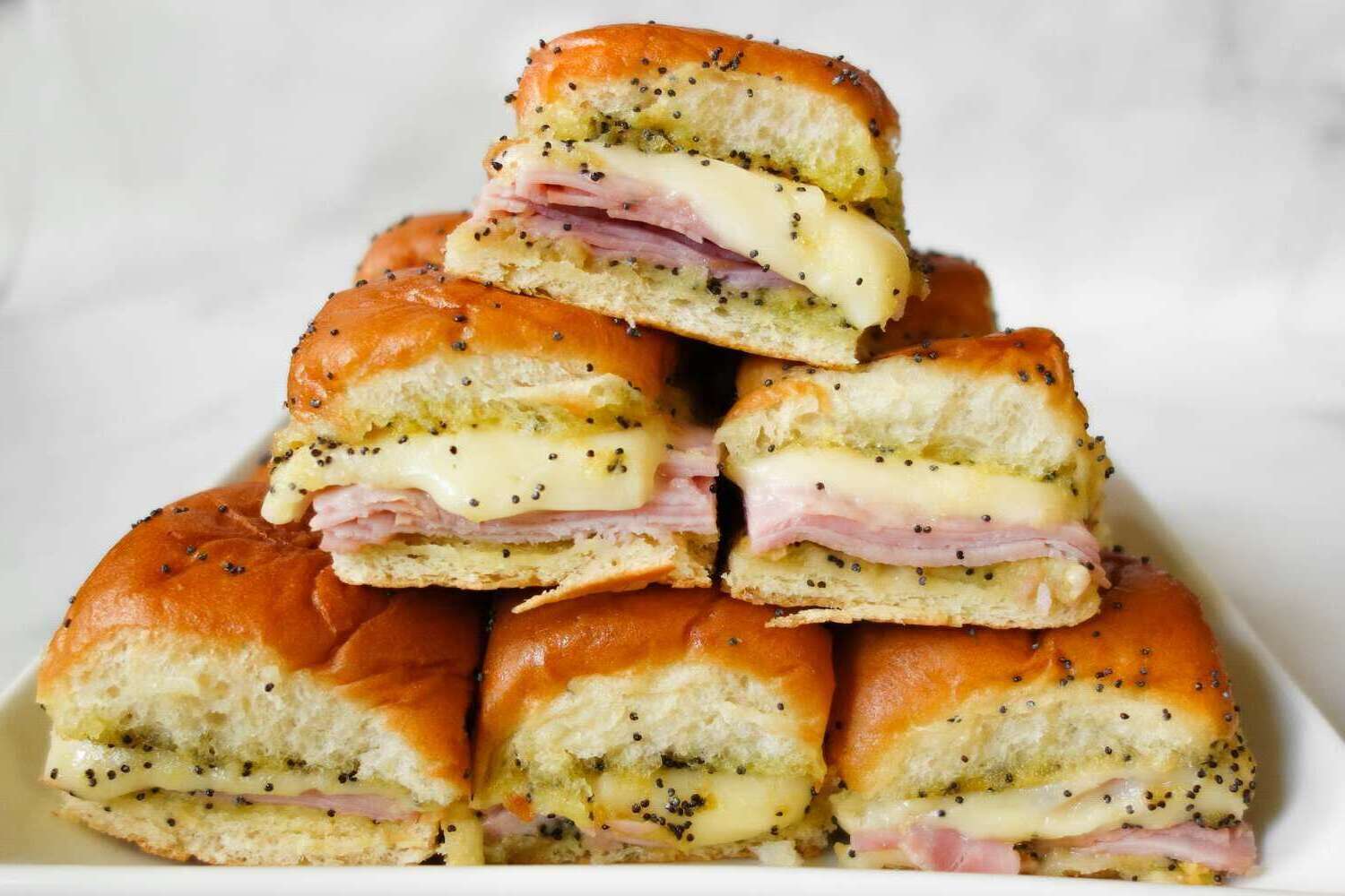 baked-ham-and-cheese-party-sandwiches-recipe