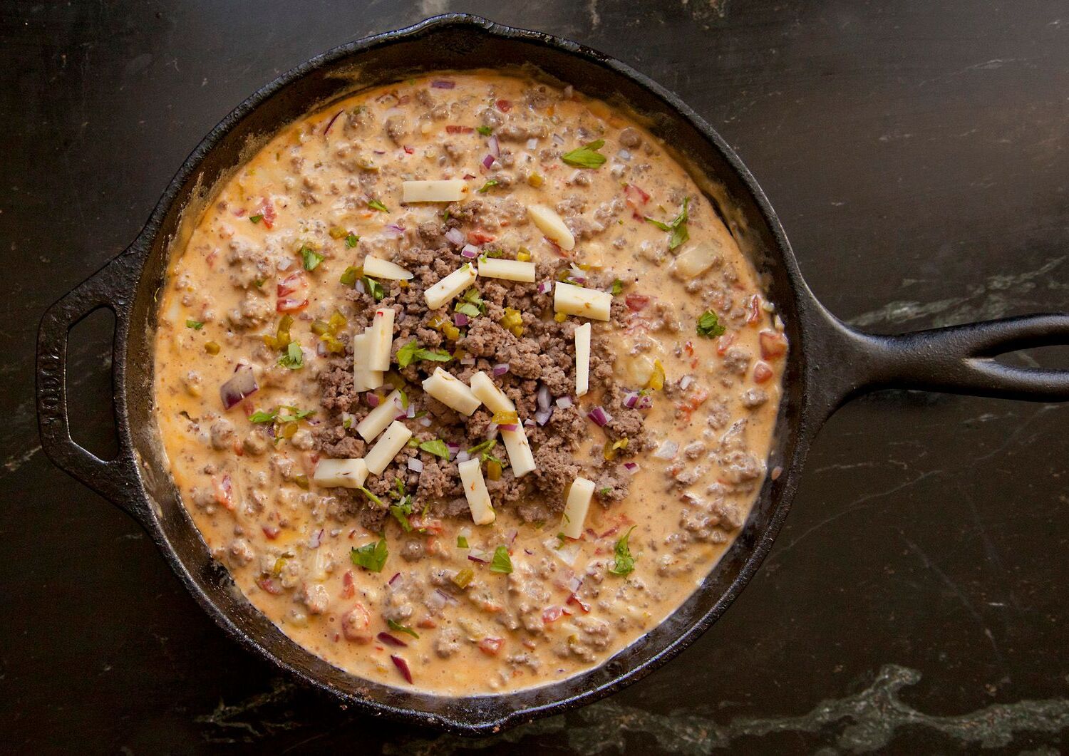 baked-queso-dip-with-ground-beef-recipe