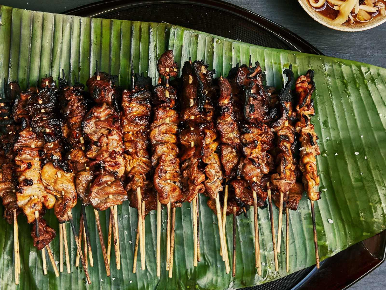 barbecued-pork-skewers-recipe