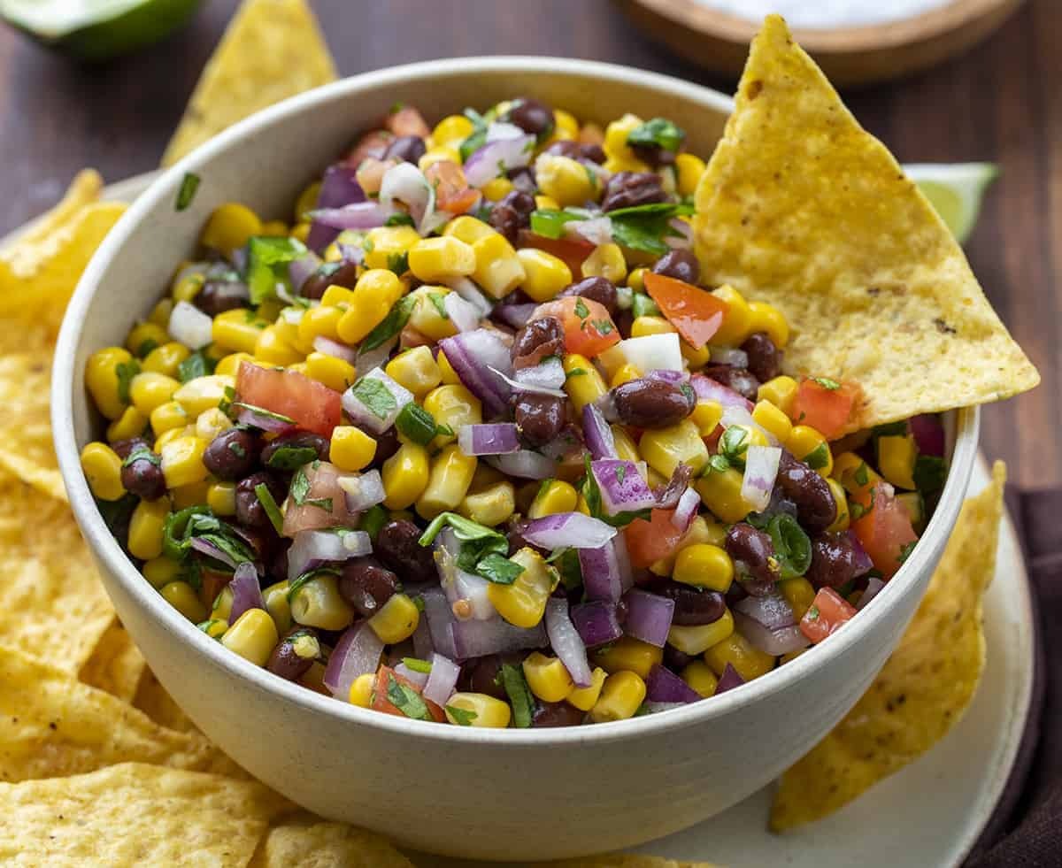 black-bean-salsa-recipe