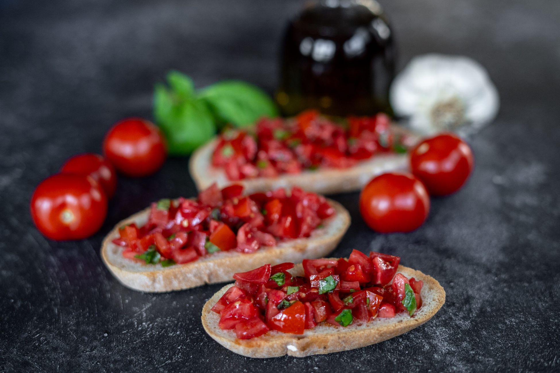 bruschetta-al-pomodoro-recipe