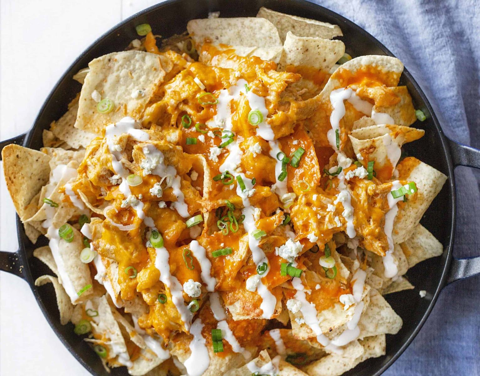 buffalo-chicken-nachos-recipe