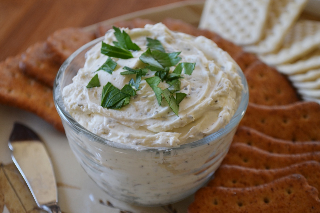 canadian-cheddar-cheese-spread-recipe