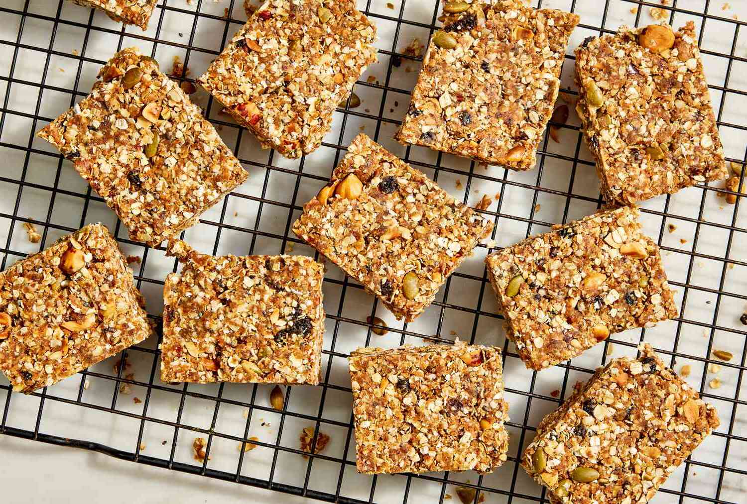 chewy-granola-bars-recipe