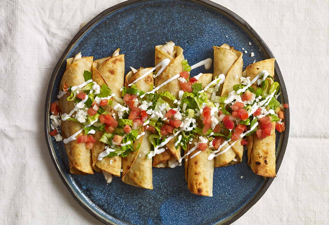 chicken-flautas-recipe