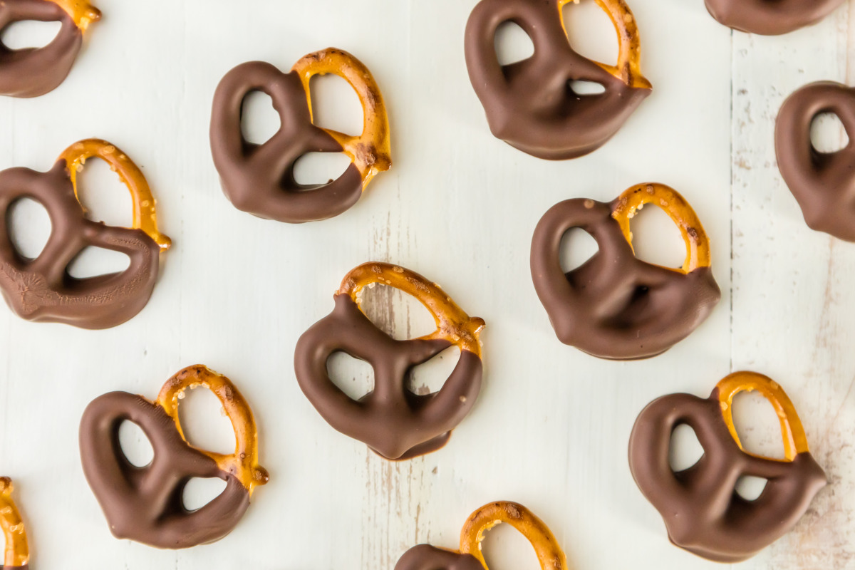 chocolate-pretzels-recipe