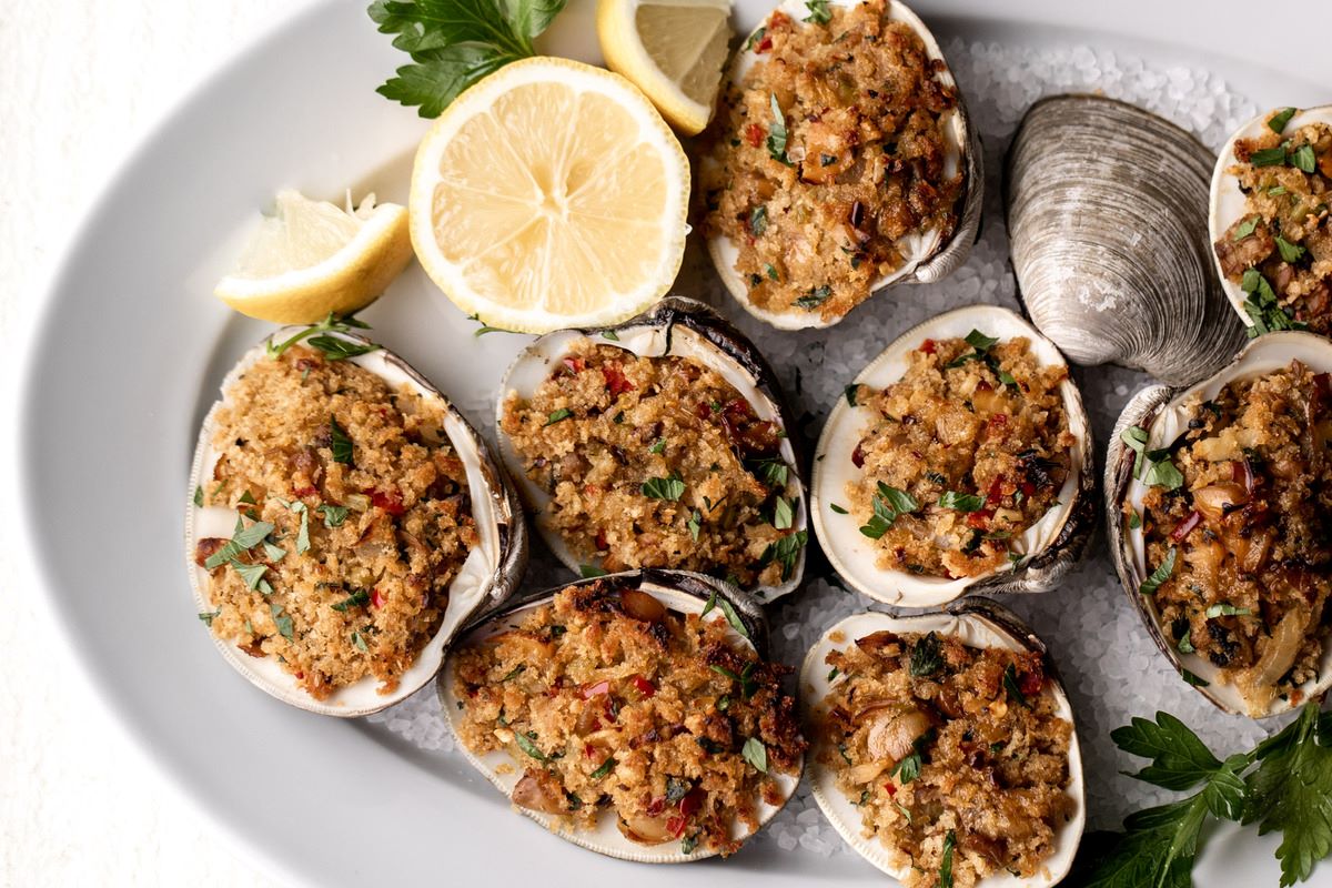 chopped-baked-clams-recipe