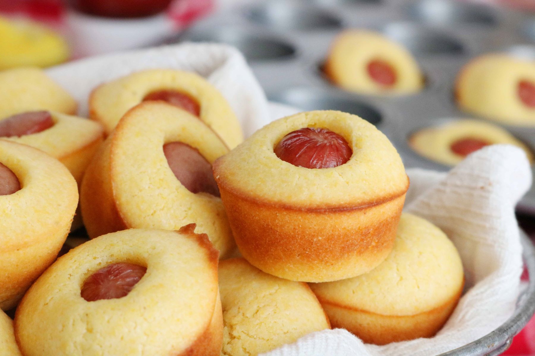 corn-dog-muffins-recipe