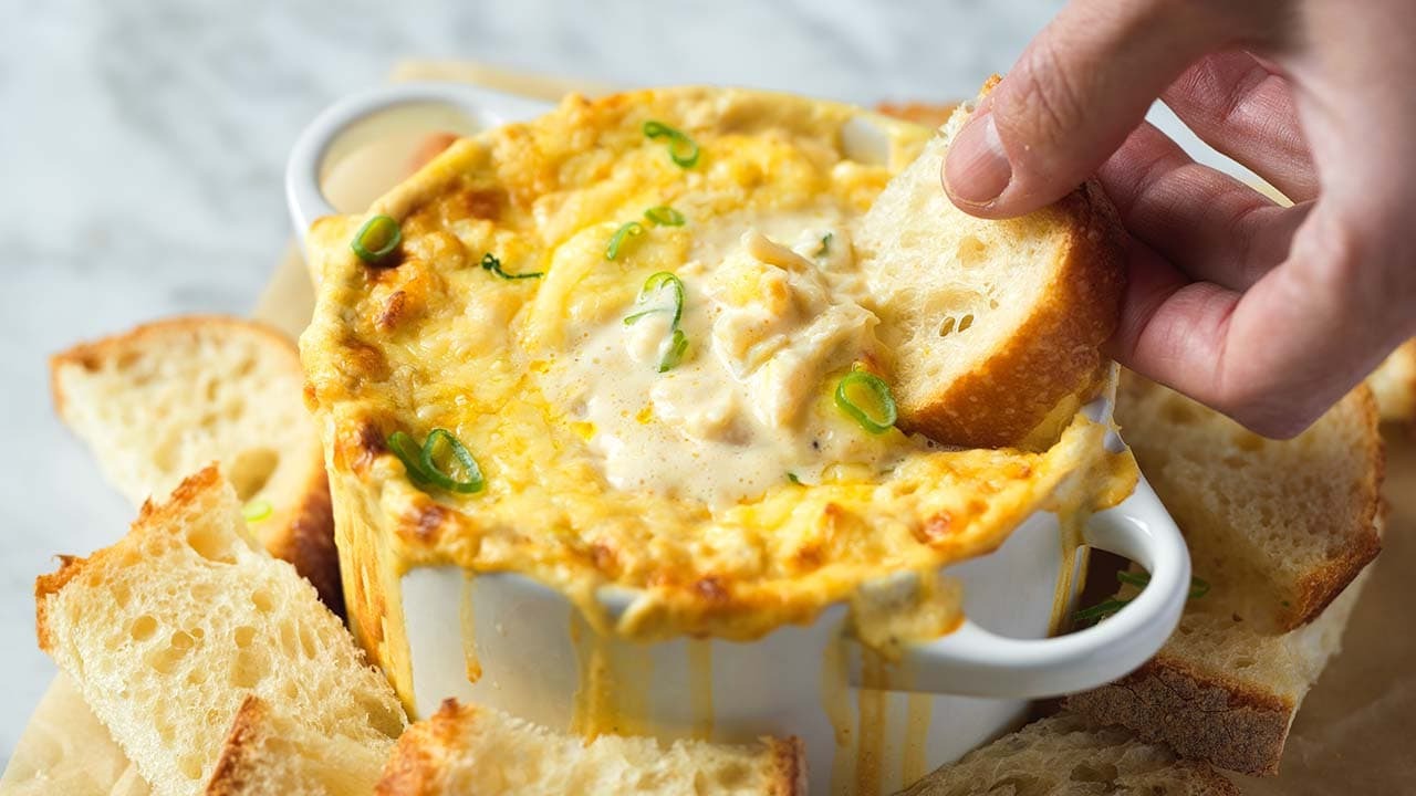 crab-dip-recipe