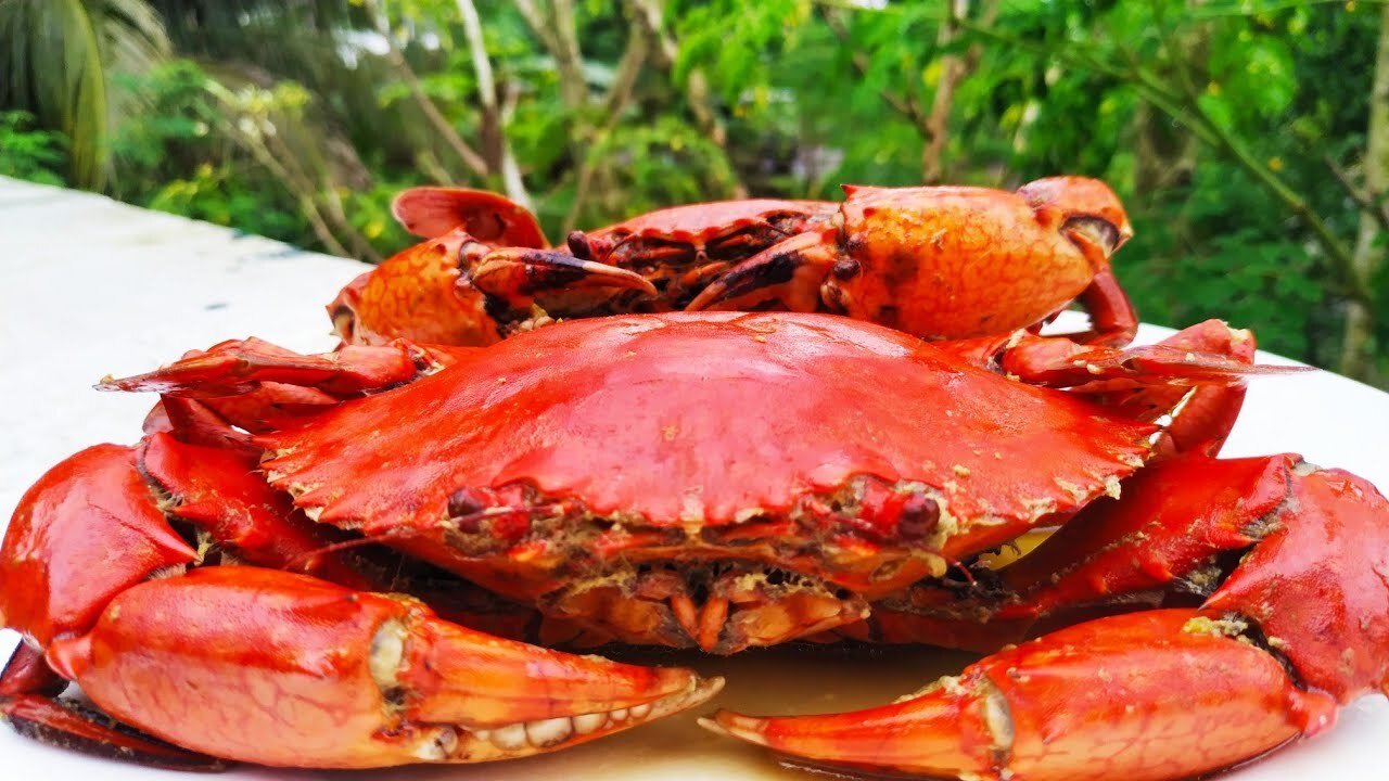 crab-recipe