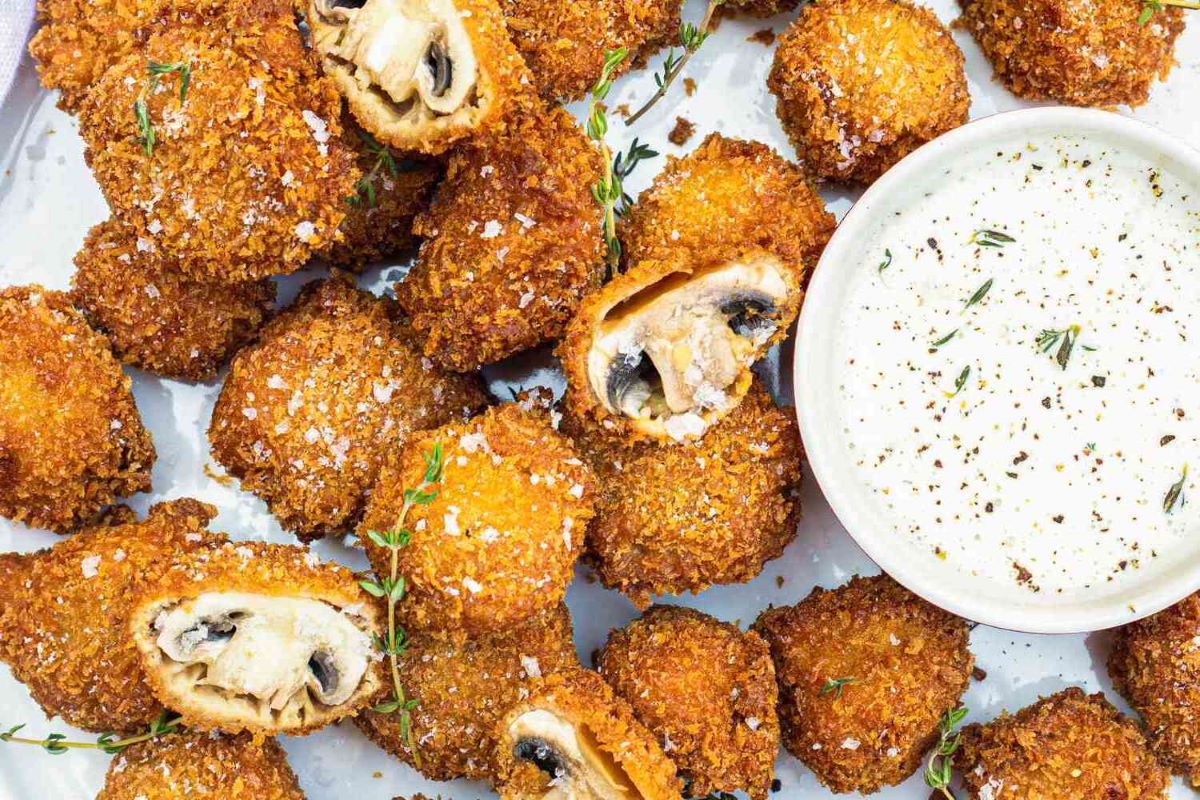 deep-fried-mushrooms-recipe