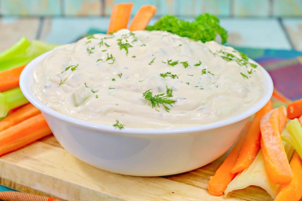 dill-cucumber-dip-recipe