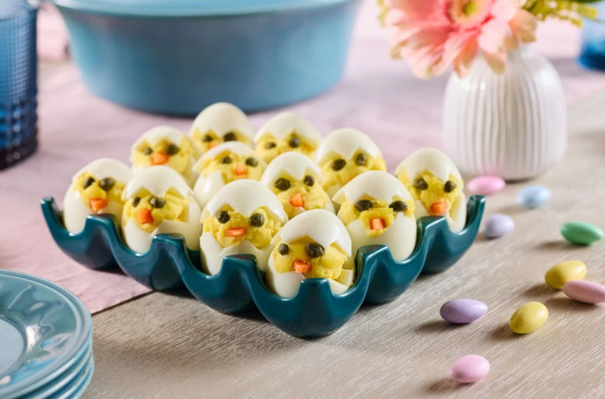 easter-chick-deviled-eggs-recipe