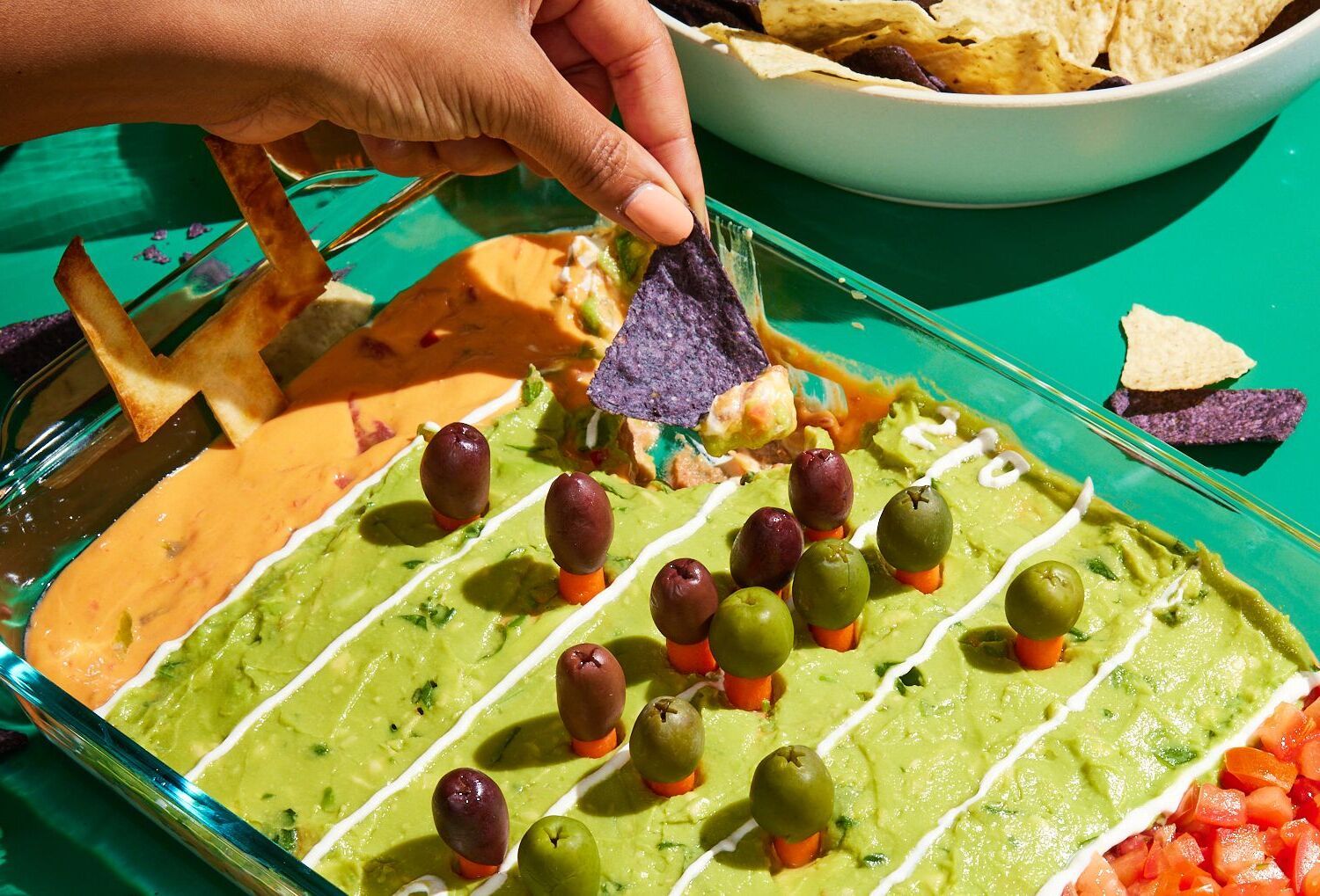 football-dip-recipe