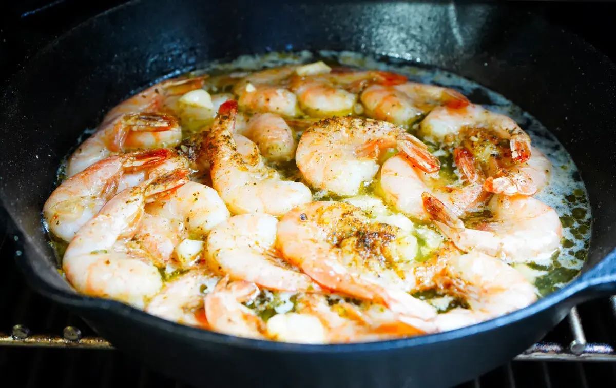 garlic-butter-smoked-shrimp-recipe