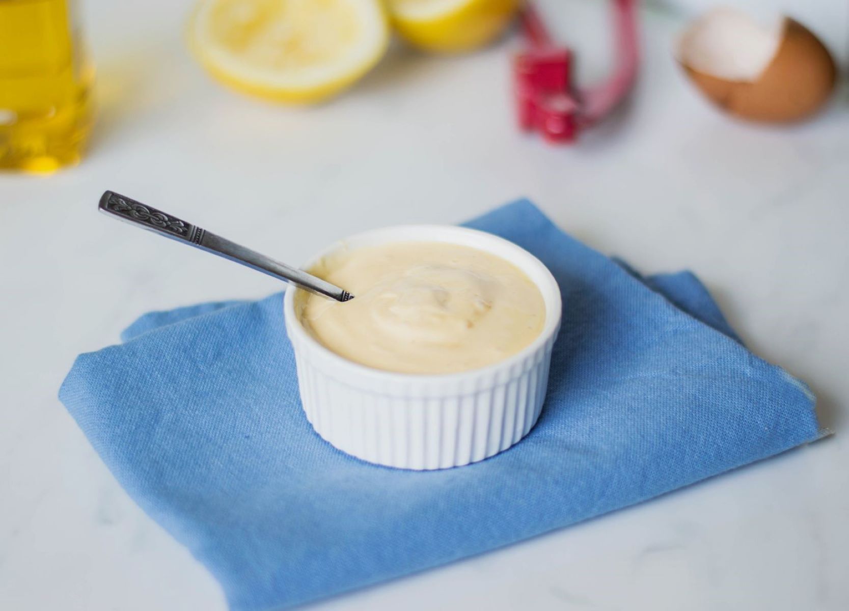 garlic-mayonnaise-recipe