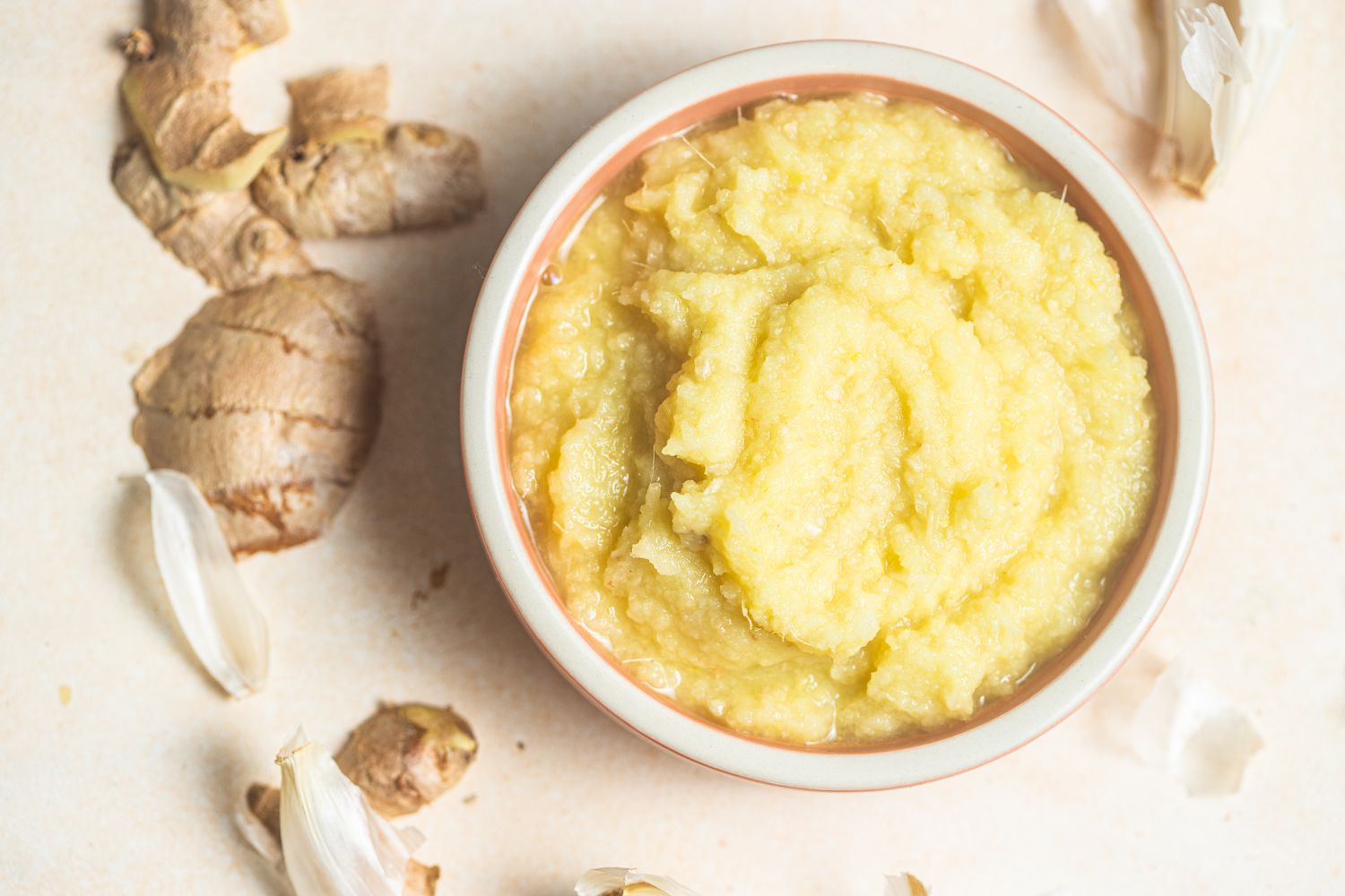 ginger-garlic-paste-recipe