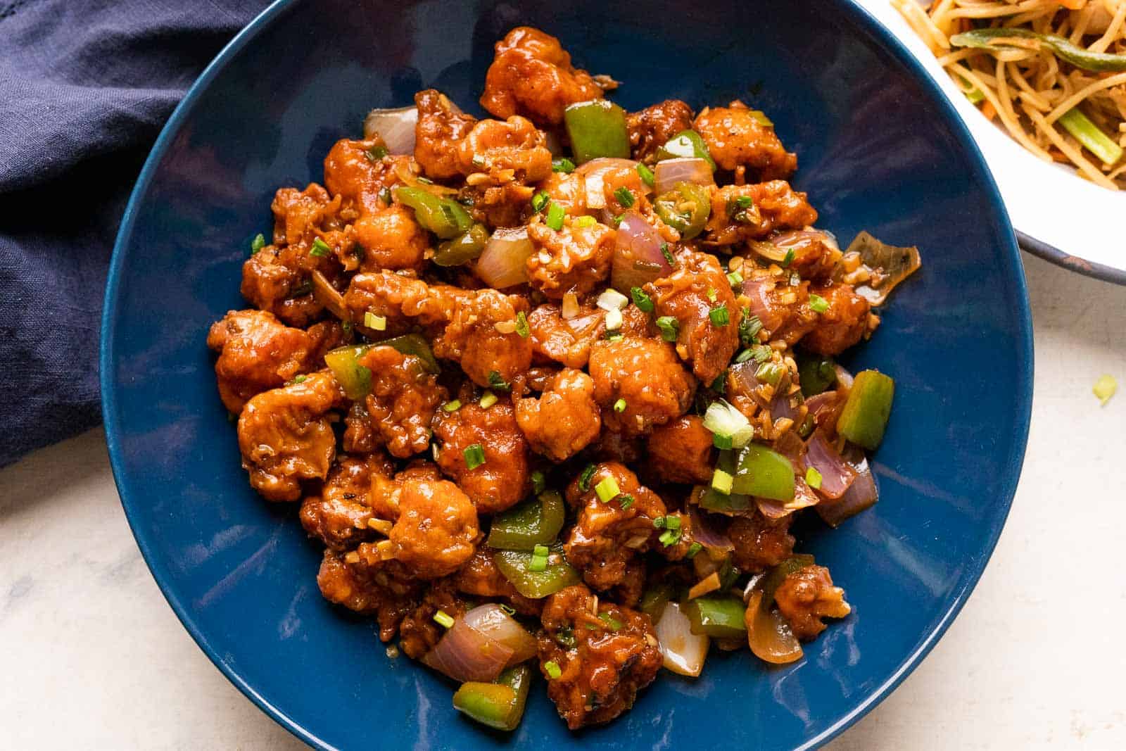 gobi-manchurian-recipe