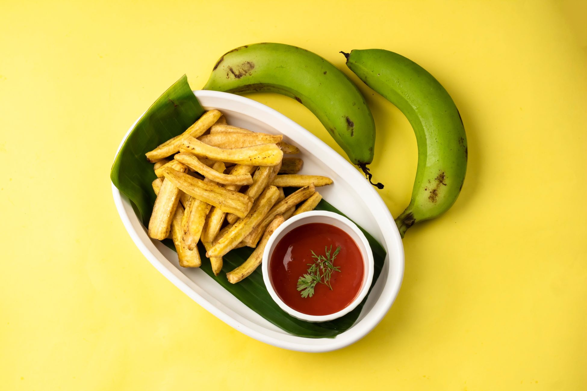 green-banana-fries-recipe