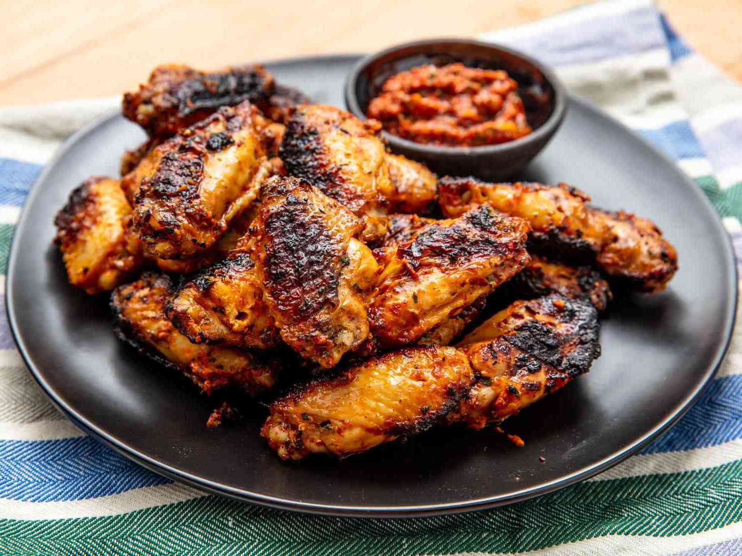 grilled-chicken-wings-recipe