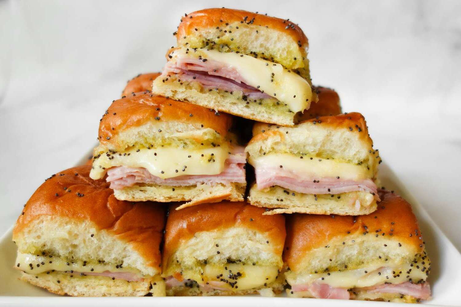 ham-and-cheese-appetizer-sandwiches-recipe