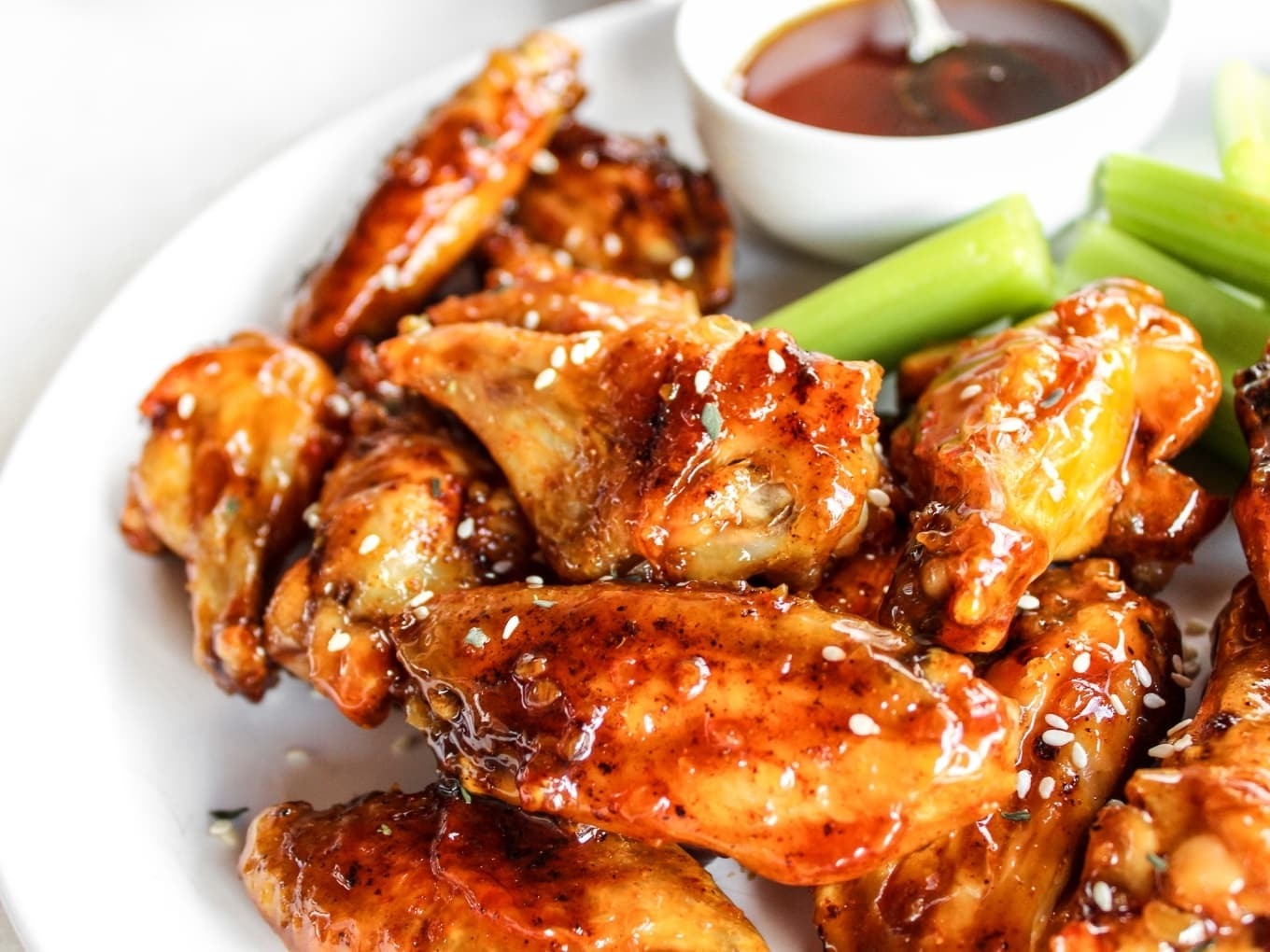 honey-garlic-chicken-wings-recipe