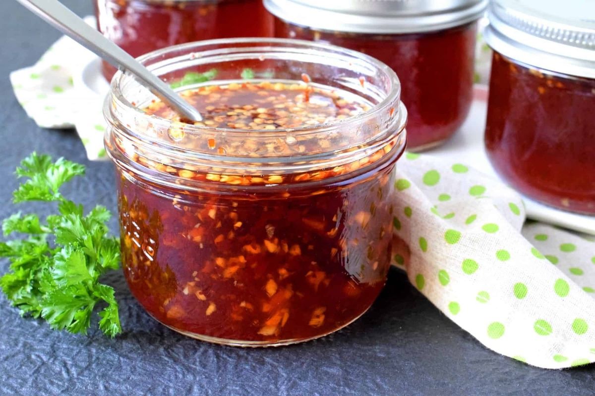 hot-and-sweet-dipping-sauce-recipe