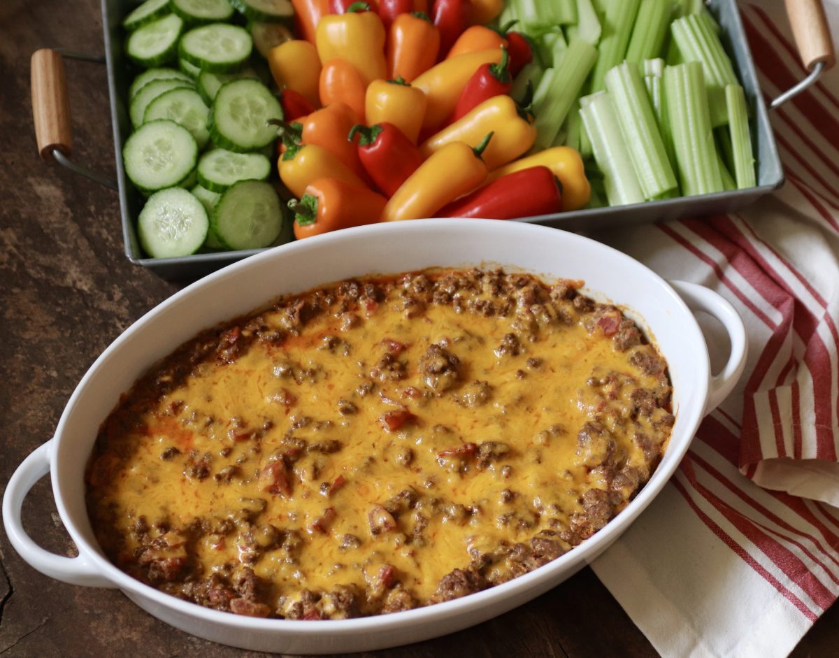 hot-baked-taco-dip-recipe