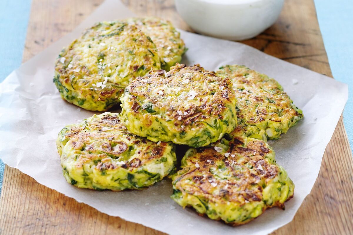 italian-zucchini-fritters-recipe