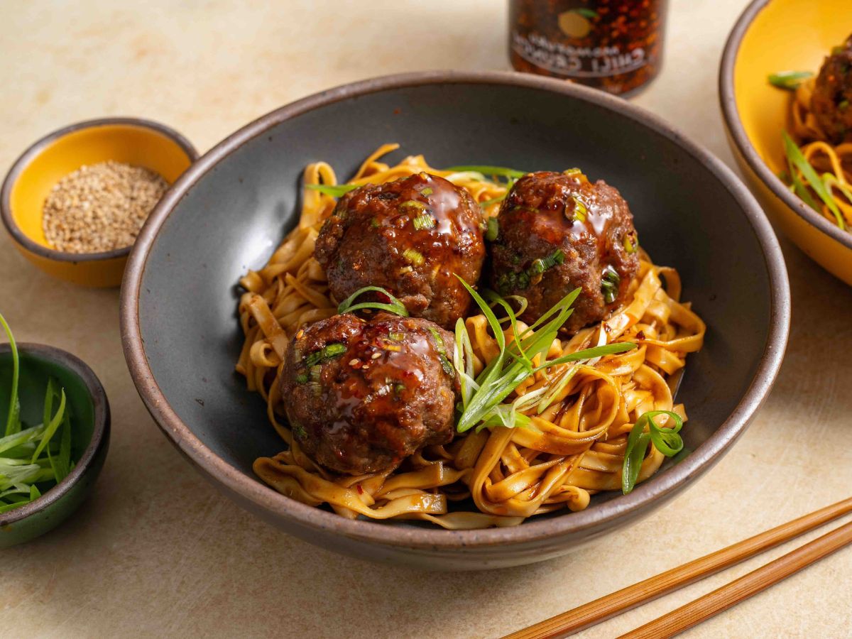 korean-barbecue-style-meatballs-recipe