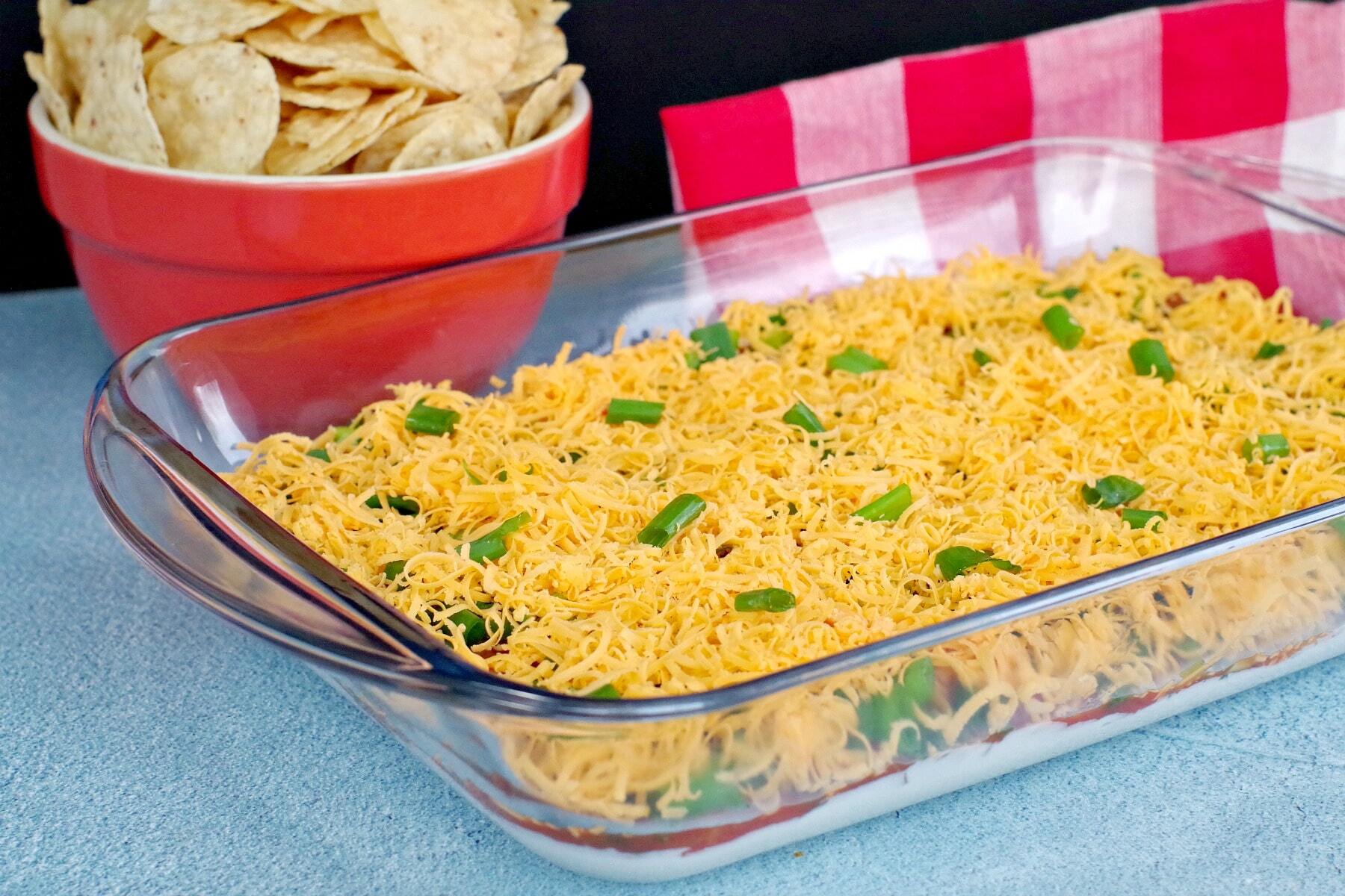 layered-nacho-bake-recipe