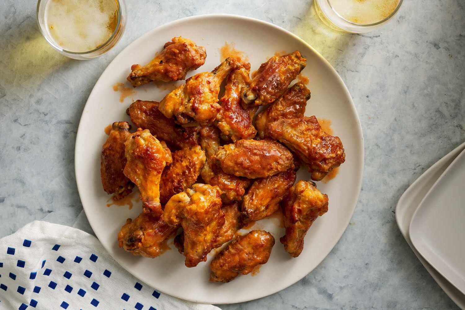 malaysian-barbecue-chicken-wings-recipe