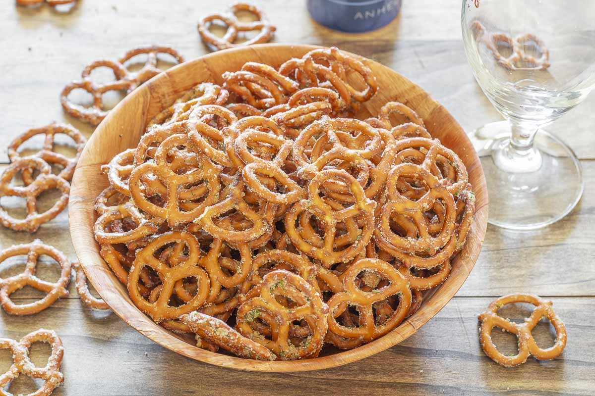 marinated-pretzels-recipe