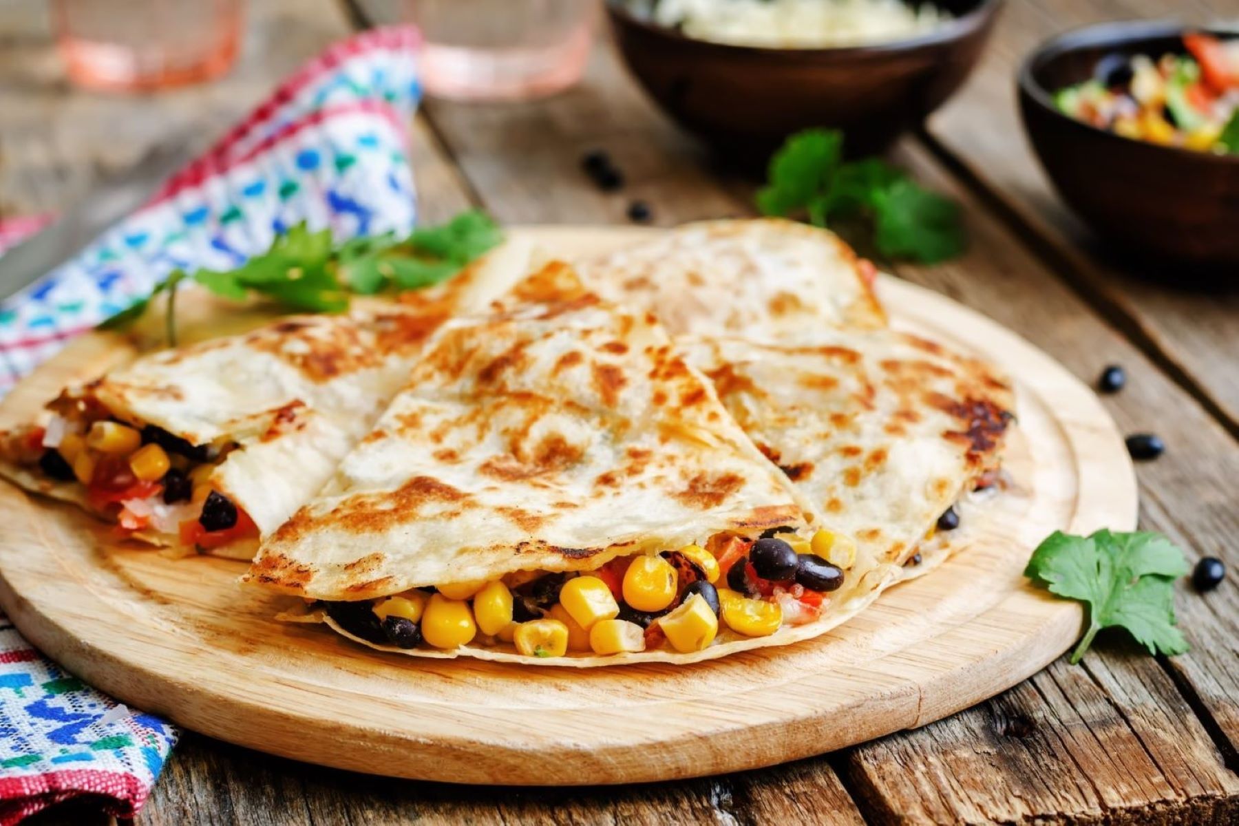 microwave-quesadilla-recipe