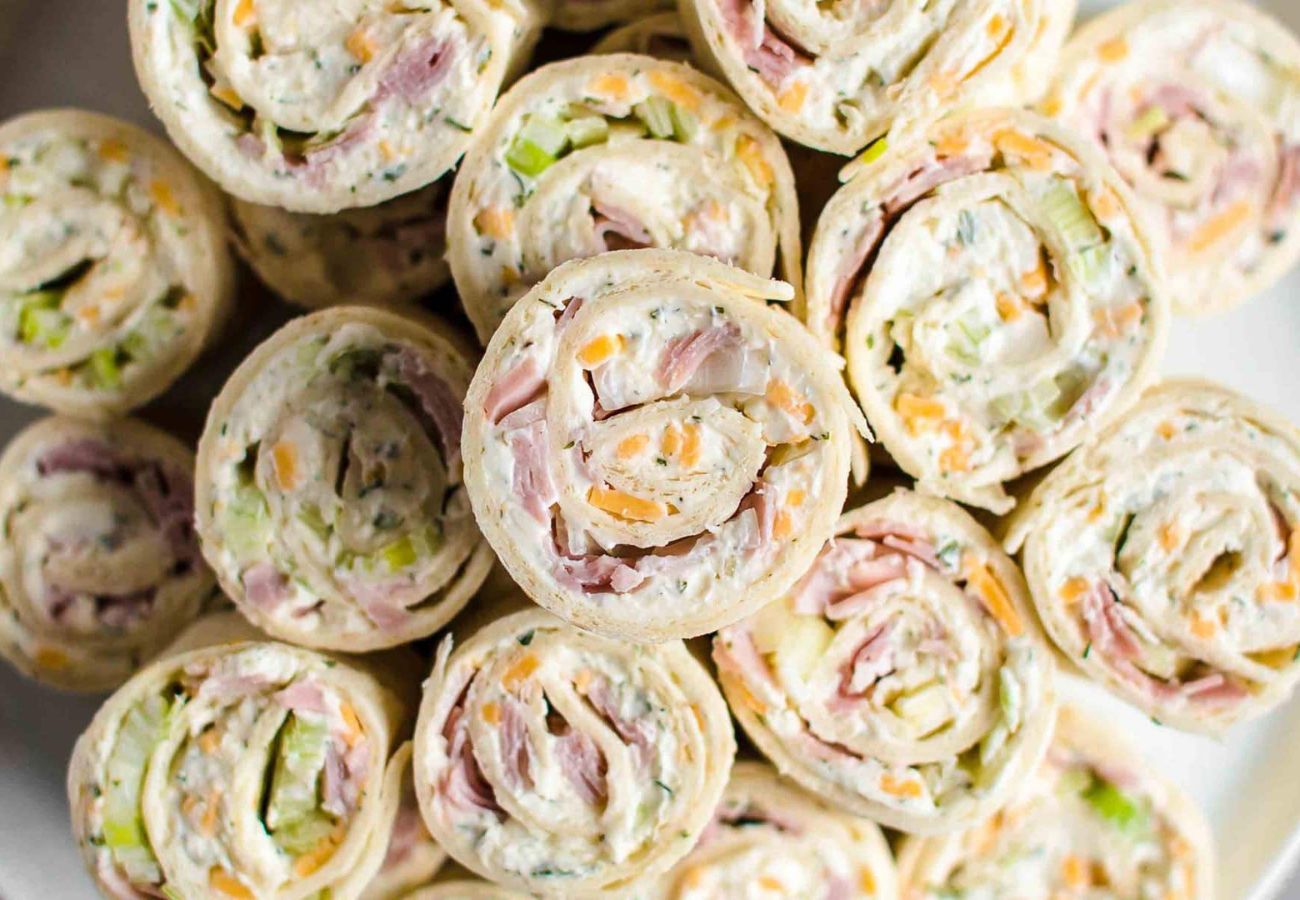 mini-ham-and-cheese-rolls-recipe