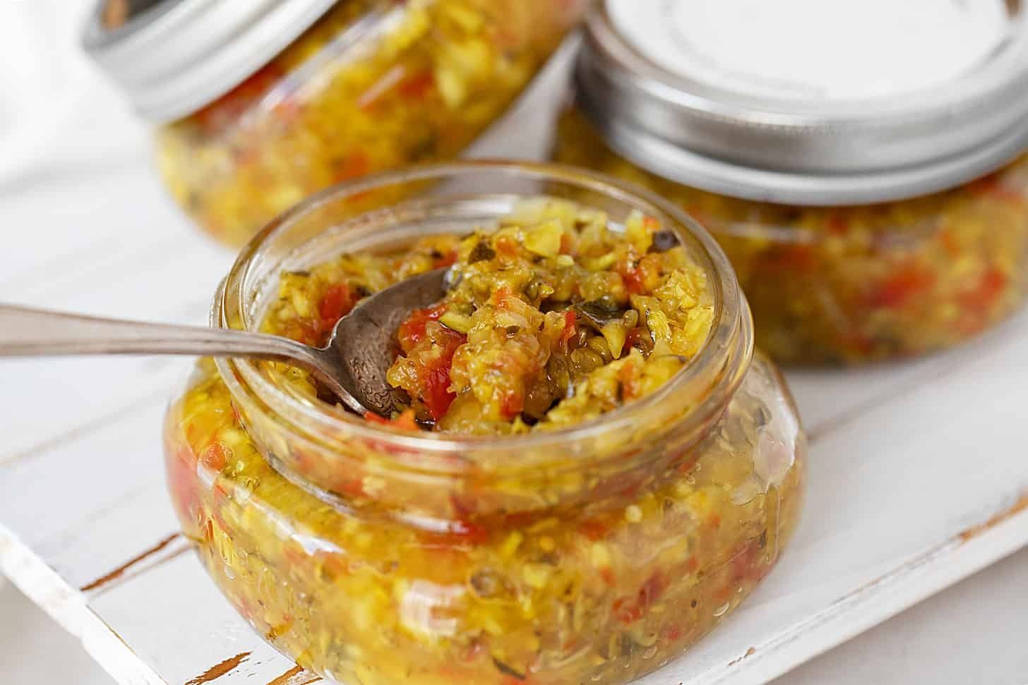 mustard-relish-recipe