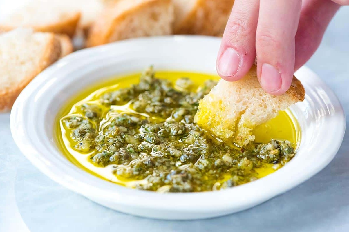 olive-oil-dipping-sauce-recipe