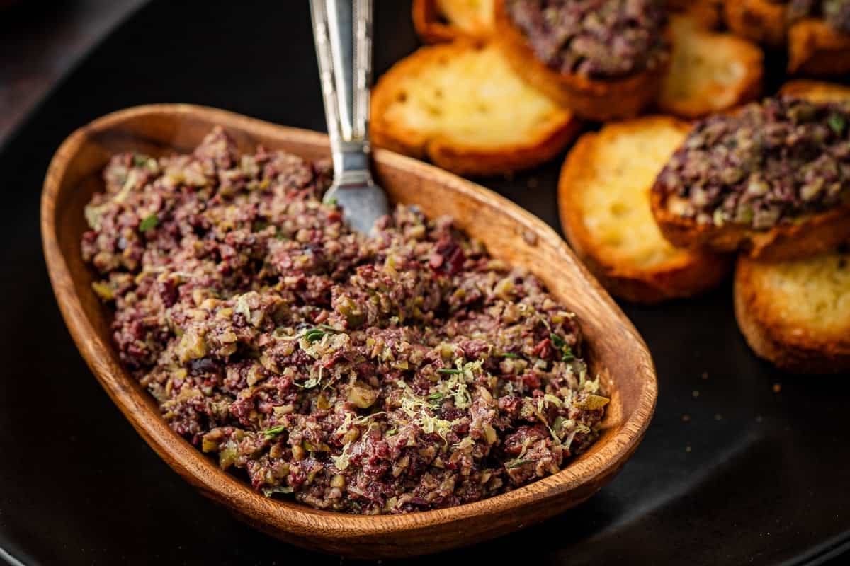 olive-tapenade-recipe