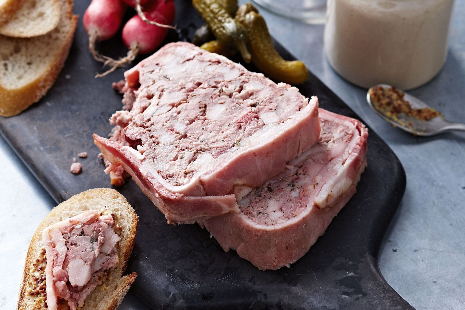 pate-de-campagne-recipe